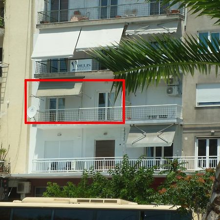 דירות קאבאלה Maria'S House מראה חיצוני תמונה
