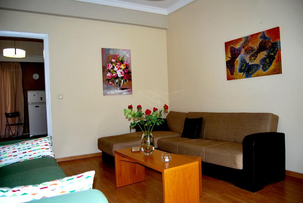 דירות קאבאלה Maria'S House מראה חיצוני תמונה