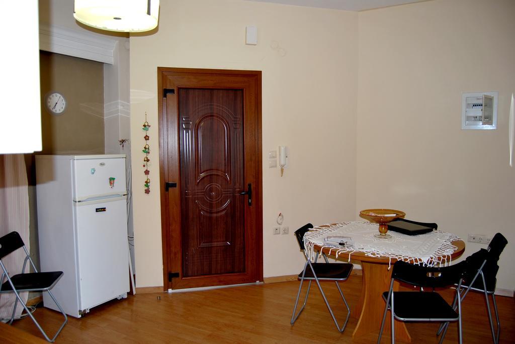 דירות קאבאלה Maria'S House מראה חיצוני תמונה