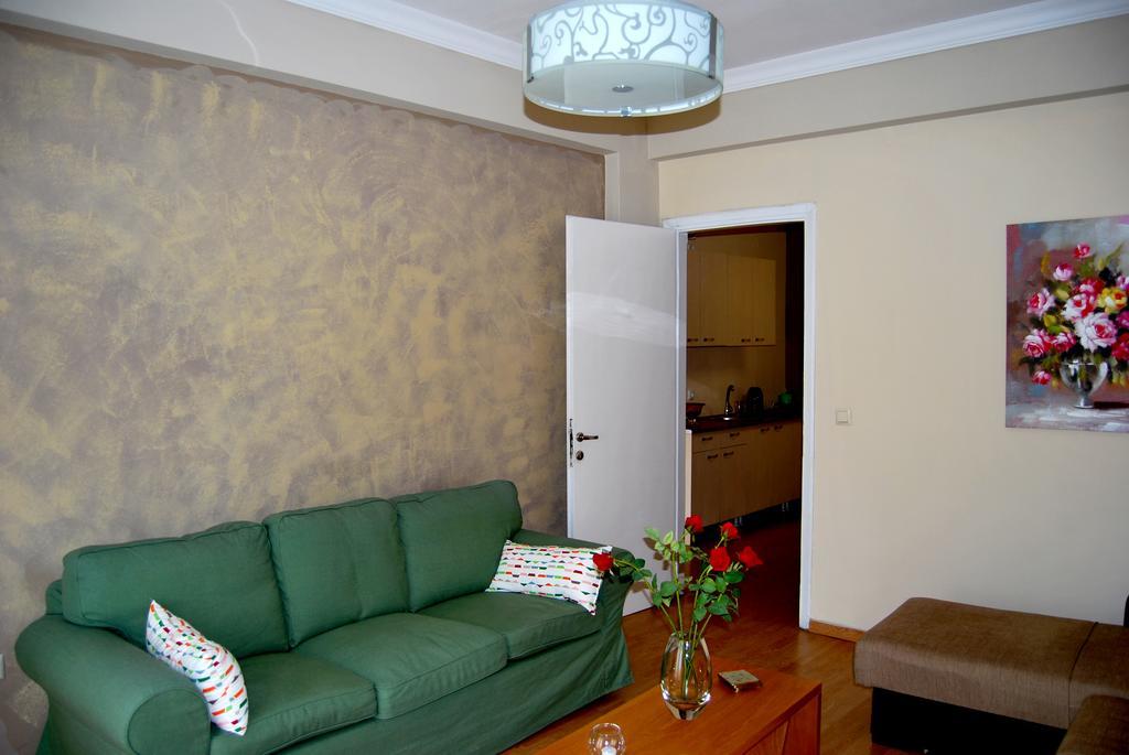 דירות קאבאלה Maria'S House מראה חיצוני תמונה