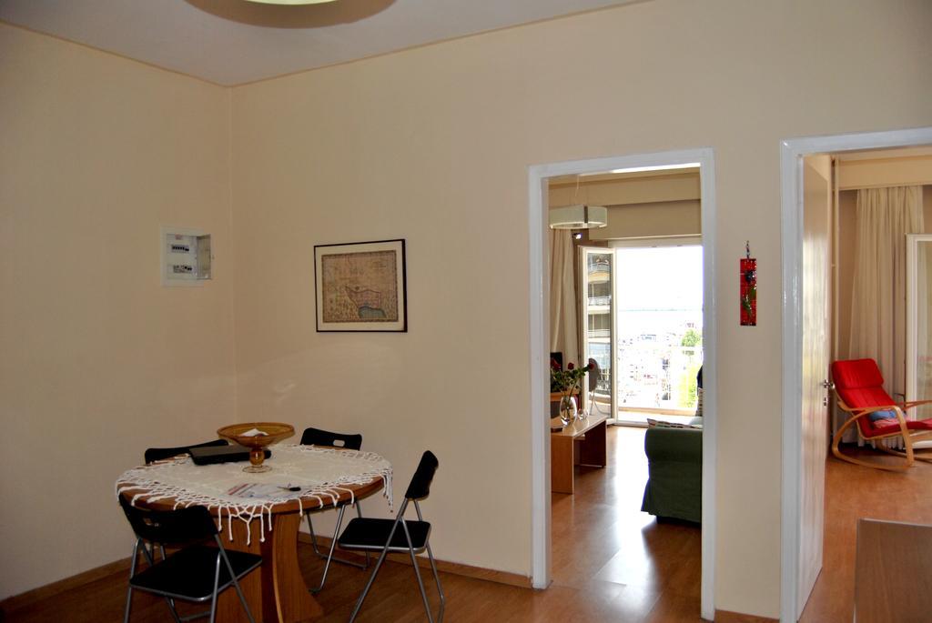 דירות קאבאלה Maria'S House מראה חיצוני תמונה