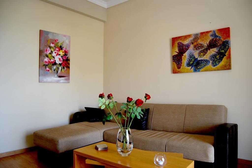 דירות קאבאלה Maria'S House מראה חיצוני תמונה