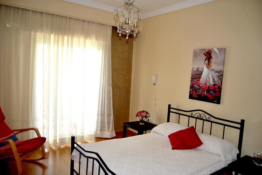 דירות קאבאלה Maria'S House מראה חיצוני תמונה