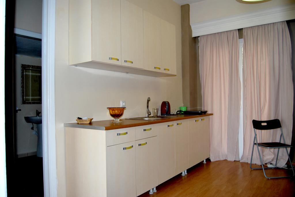 דירות קאבאלה Maria'S House מראה חיצוני תמונה