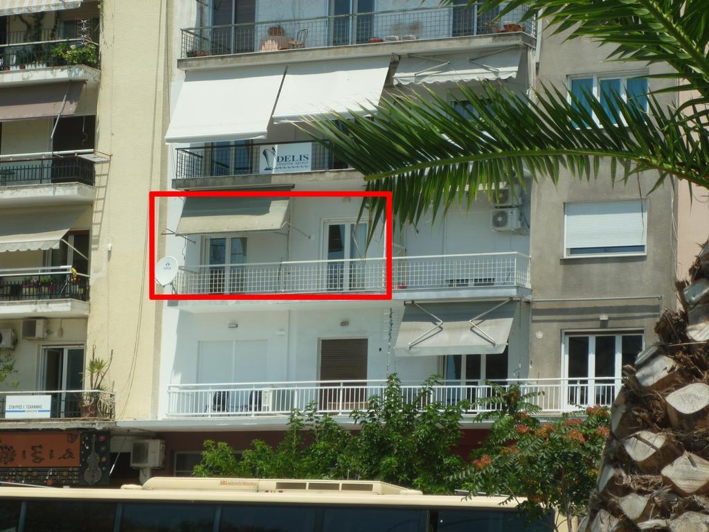 דירות קאבאלה Maria'S House מראה חיצוני תמונה